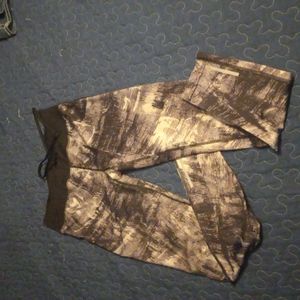 Fitted Danskin now size 8-10